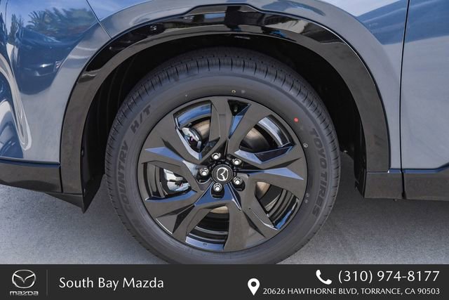 New 2026 MAZDA CX-5 2.5 S w/ Premium Package AWD/4WD image 11