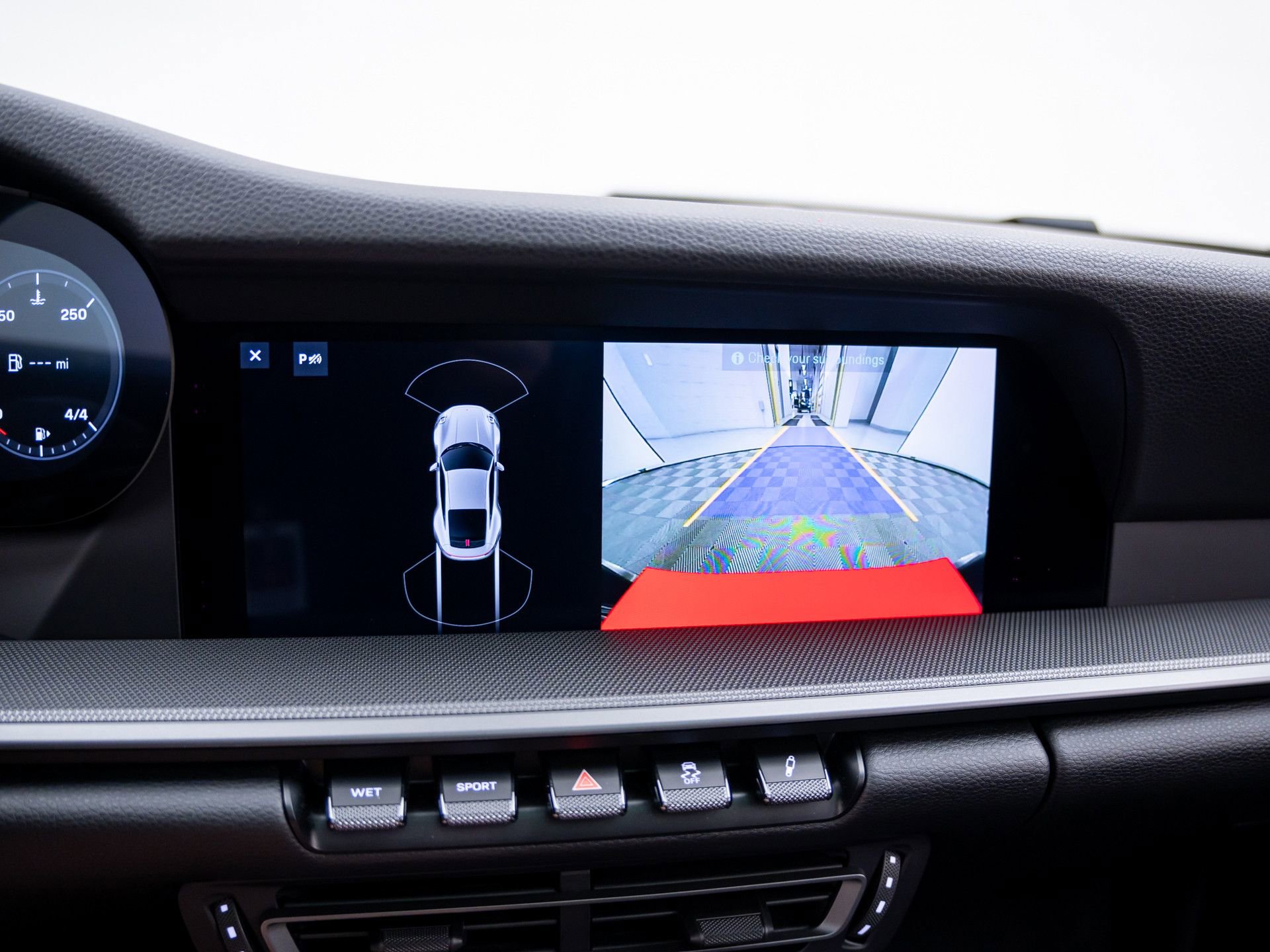 Used 2020 Porsche 911 Carrera S w/ Premium Package image 22