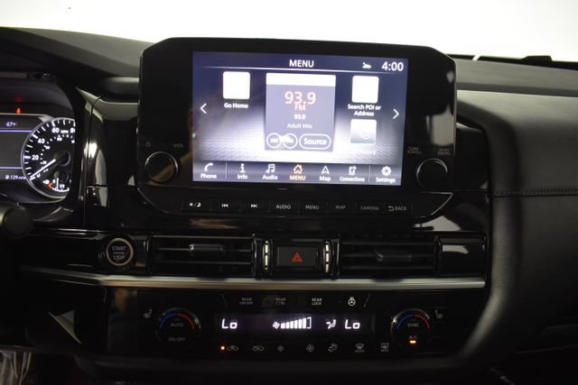 Used 2024 Nissan Pathfinder SL w/ Cargo Package AWD/4WD image 19