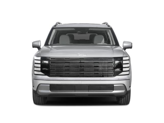 New 2026 Hyundai Palisade SEL FWD image 4