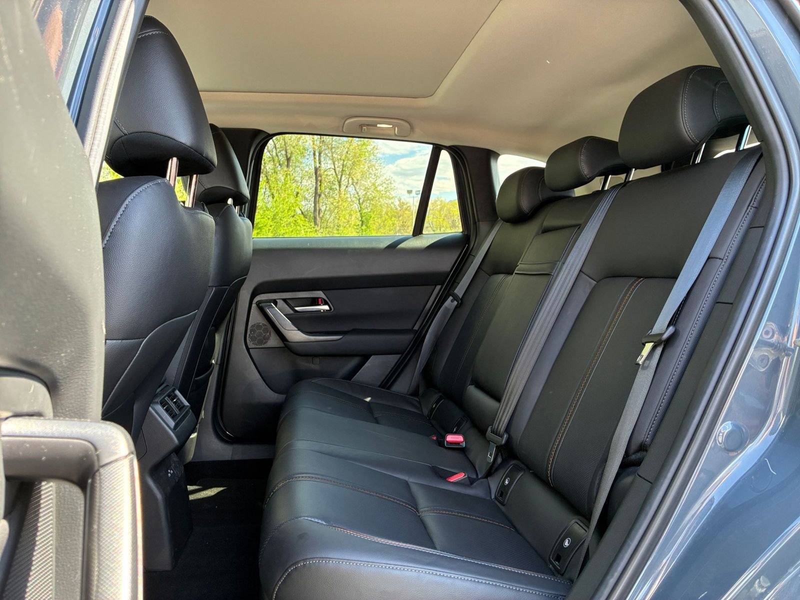 Used 2025 MAZDA CX-50 2.5 Hybrid w/ Premium Plus Pkg image 27