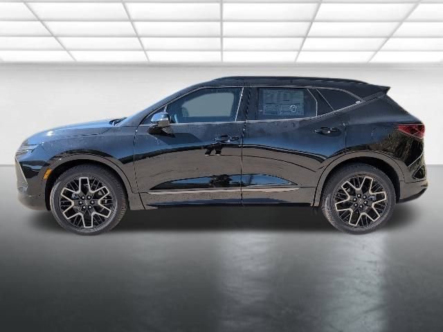 New 2026 Chevrolet Blazer RS w/ Driver Confidence II Package image 35