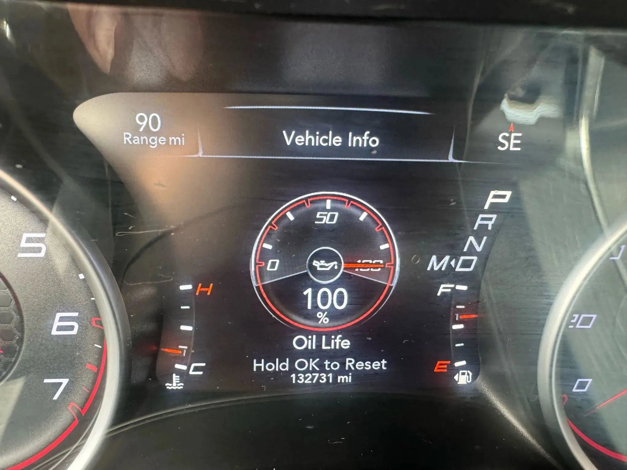 Used 2018 Dodge Charger SXT Plus image 9