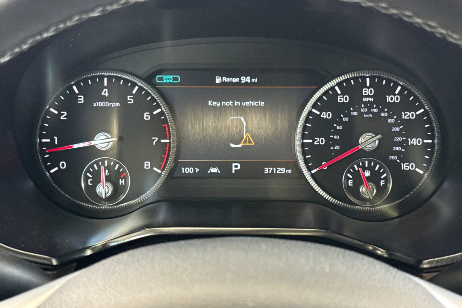Used 2022 Kia Telluride SX w/ SX Prestige Package AWD/4WD image 37