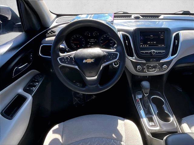 Used 2022 Chevrolet Equinox LS image 5