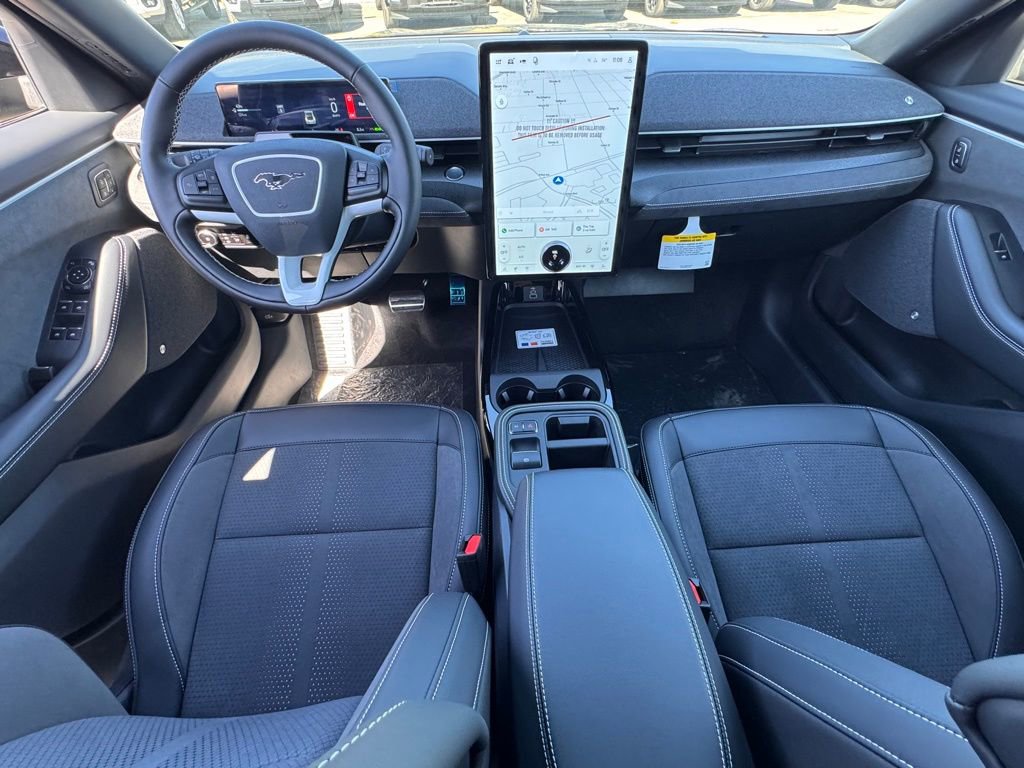 New 2026 Ford Mustang Mach-E GT image 24