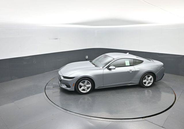 New 2026 Ford Mustang Coupe RWD image 23