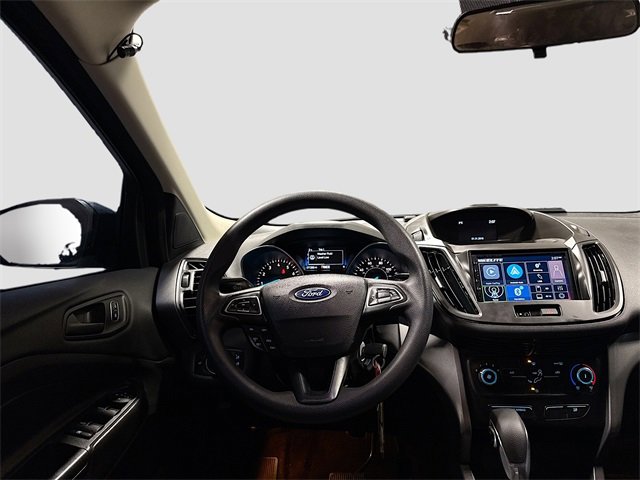 Used 2018 Ford Escape S image 20