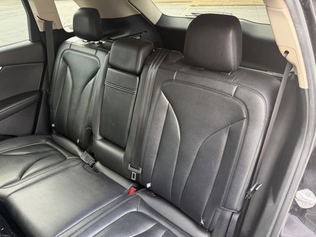 Used 2022 Lincoln Nautilus AWD w/ Premium Package image 21