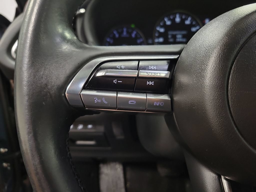 Used 2023 MAZDA CX-30 AWD 2.5 S w/ Preferred Package image 23