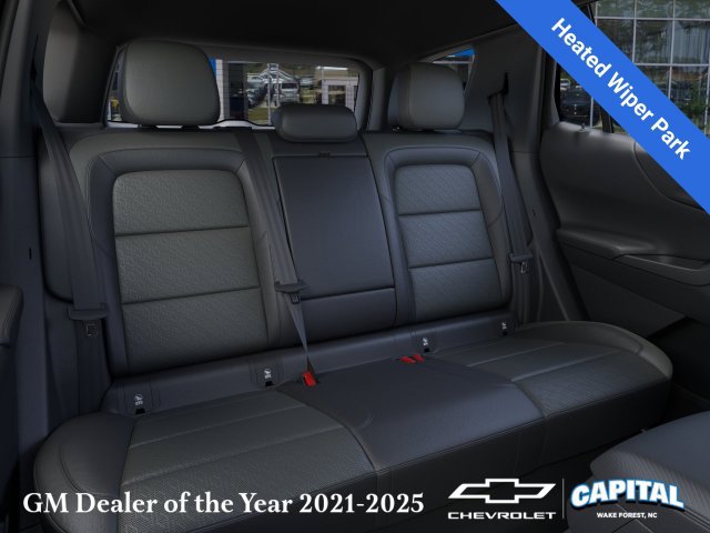 New 2027 Chevrolet Equinox LT w/ Convenience Package II FWD image 18