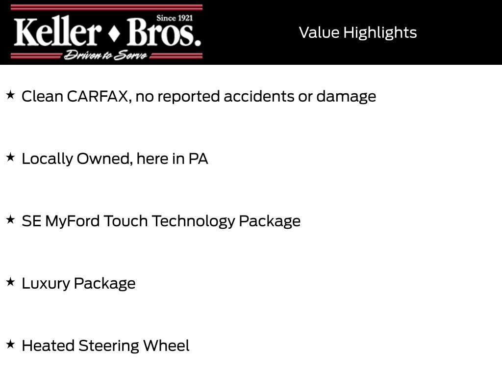 Used 2016 Ford Fusion SE w/ Equipment Group 202A AWD/4WD image 9