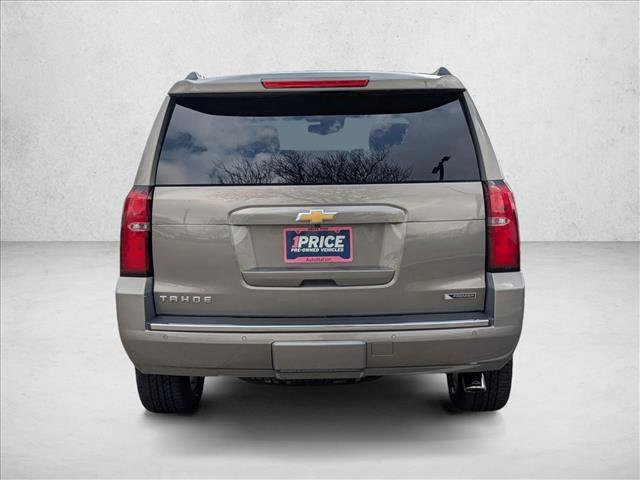 Used 2017 Chevrolet Tahoe Premier image 7
