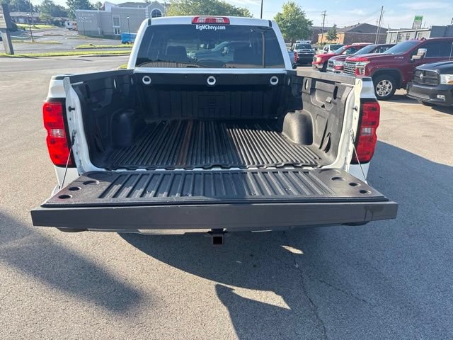 Used 2015 Chevrolet Silverado 1500 LT w/ All Star Edition AWD/4WD image 13