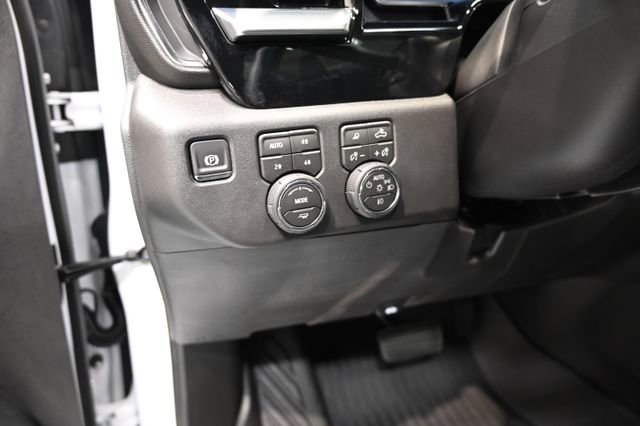 New 2026 Chevrolet Silverado 1500 LT Trail Boss w/ LT Trail Boss Premium Package AWD/4WD image 26