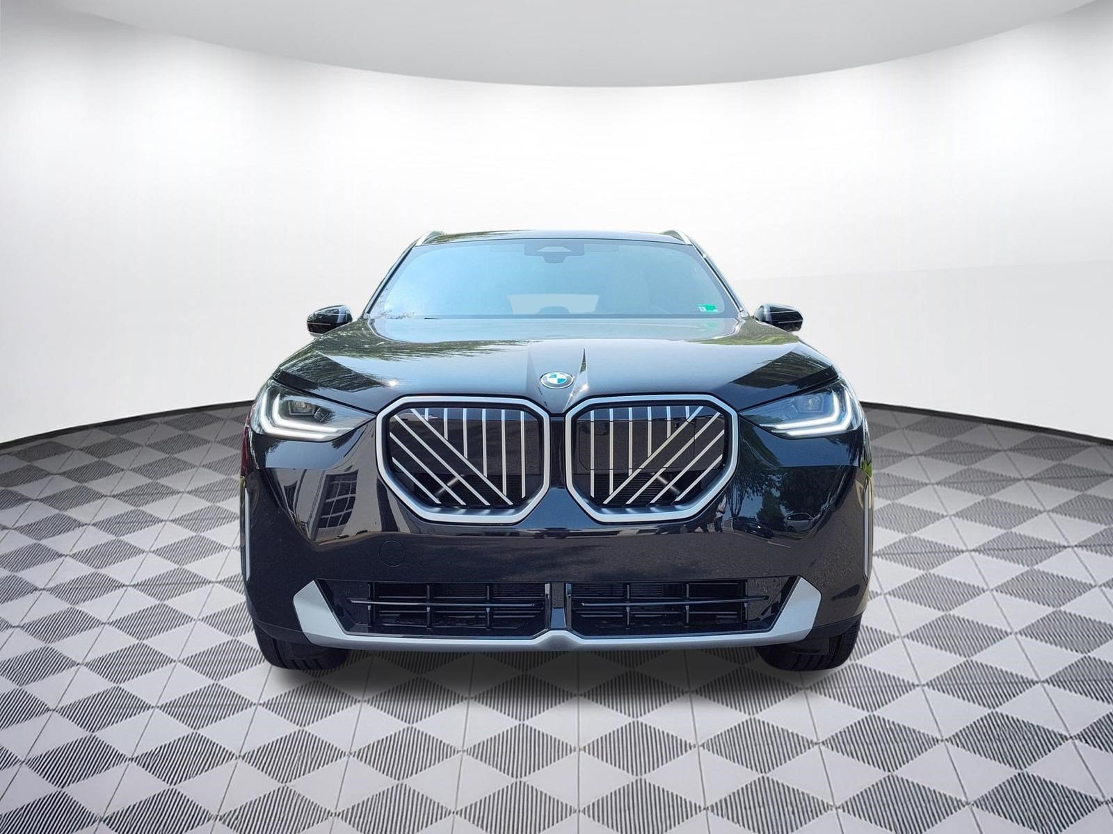 Certified 2025 BMW X3 xDrive30i w/ Convenience Package AWD/4WD image 6
