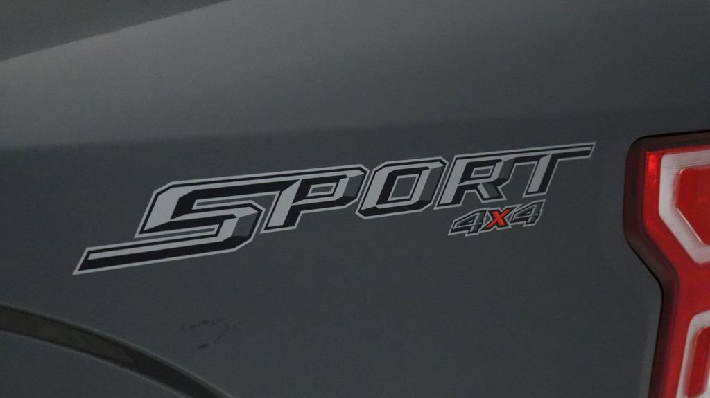 Used 2018 Ford F150 XLT w/ Equipment Group 302A Luxury image 18