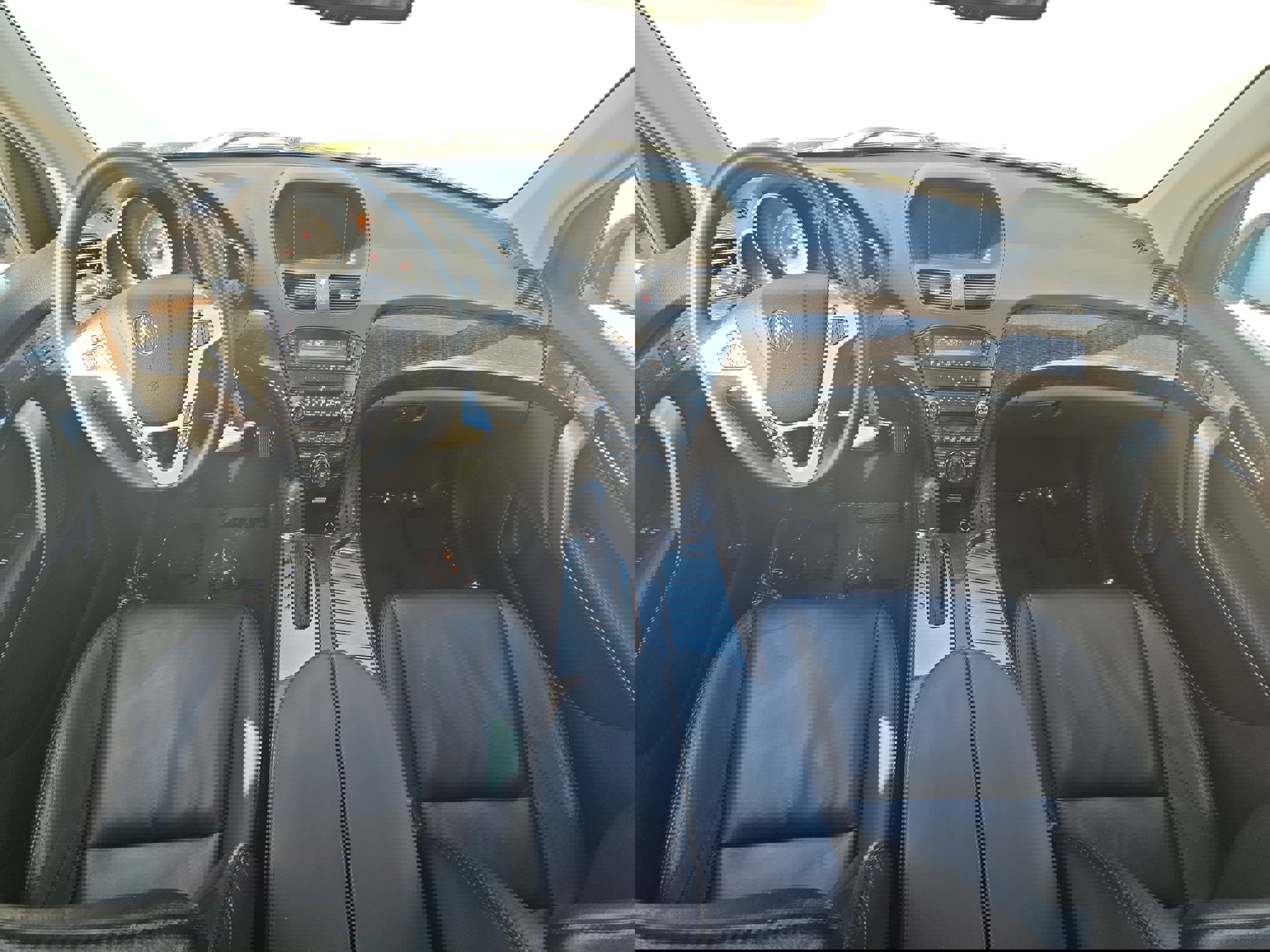 Used 2012 Acura MDX w/ Technology & Entertainment image 9