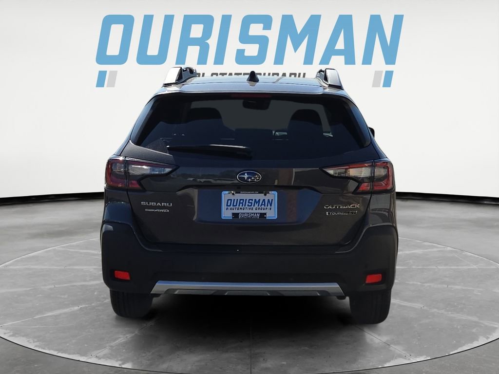 New 2025 Subaru Outback Touring XT image 5