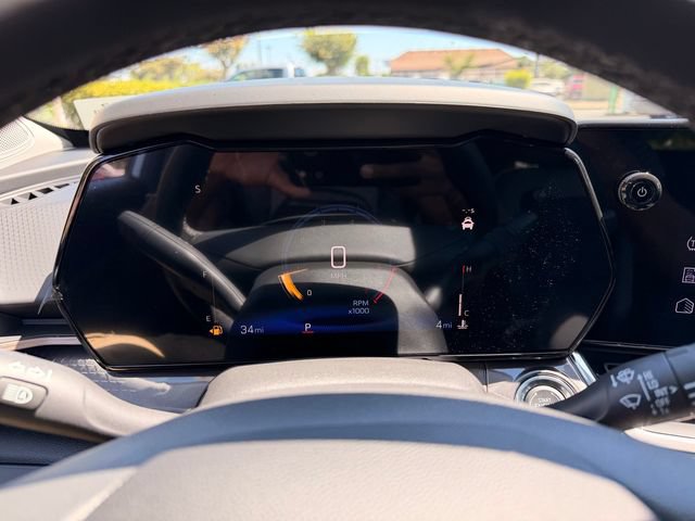 New 2026 Chevrolet Trax ACTIV FWD image 11