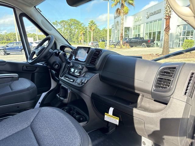 New 2026 RAM ProMaster 1500 w/ Power Group image 12
