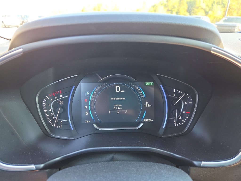 Used 2019 Hyundai Santa Fe SEL w/ Cargo Package FWD image 19