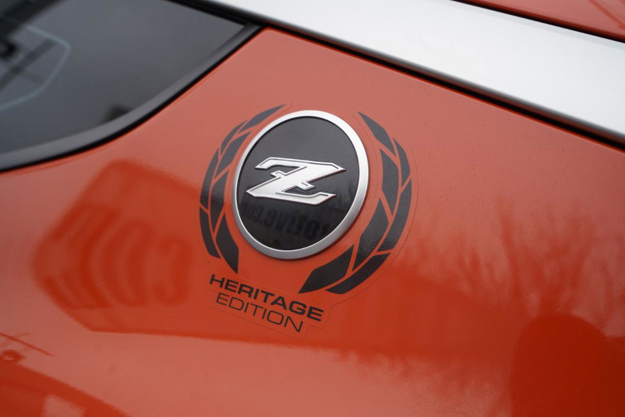 Used 2024 Nissan Z Performance w/ Heritage Edition image 84