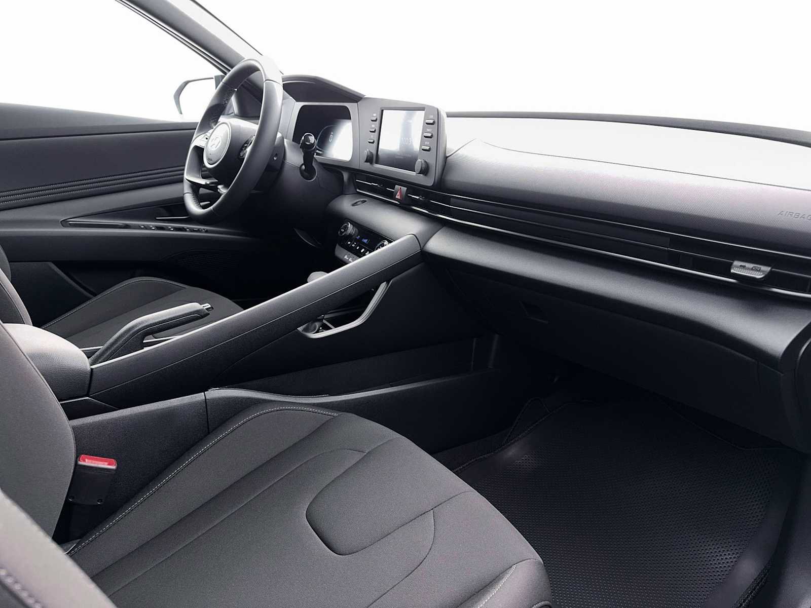 New 2026 Hyundai Elantra Sport w/ Cargo Package image 15