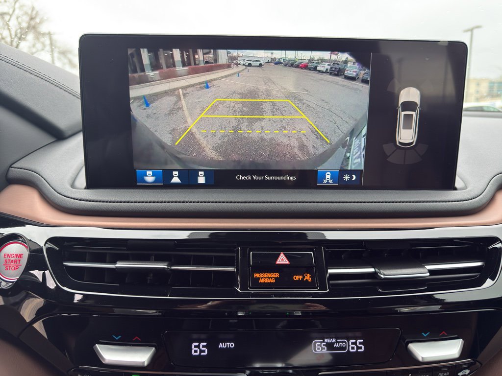 New 2026 Acura MDX SH-AWD w/ Technology Package image 18