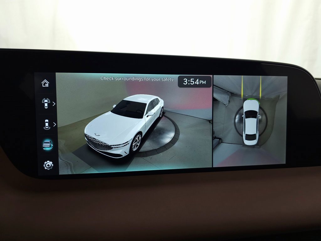 New 2026 Genesis G90 3.5T image 29