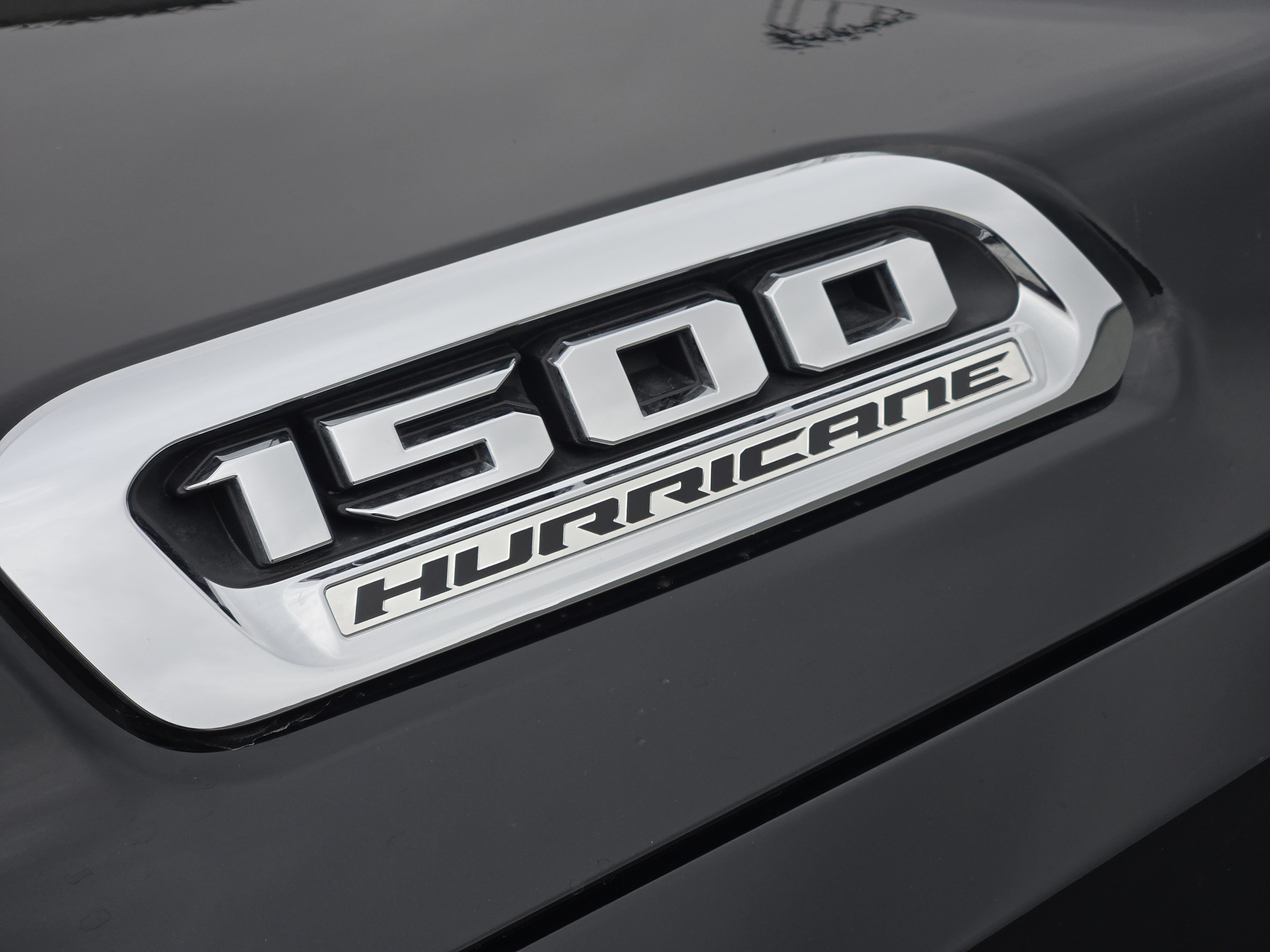 New 2026 RAM 1500 Big Horn AWD/4WD image 8