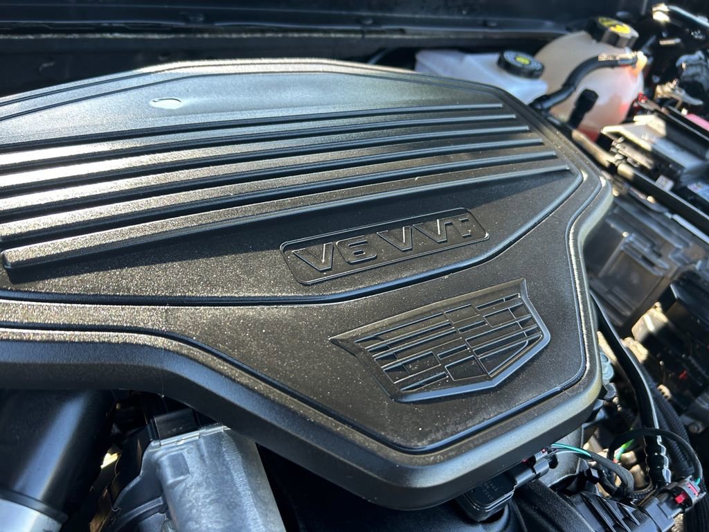 Used 2024 Cadillac XT6 Premium Luxury image 31