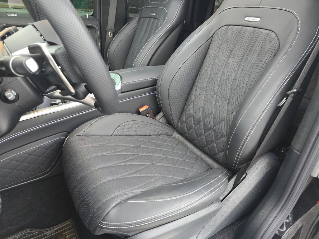 Used 2025 Mercedes-Benz G 63 AMG 4MATIC image 25