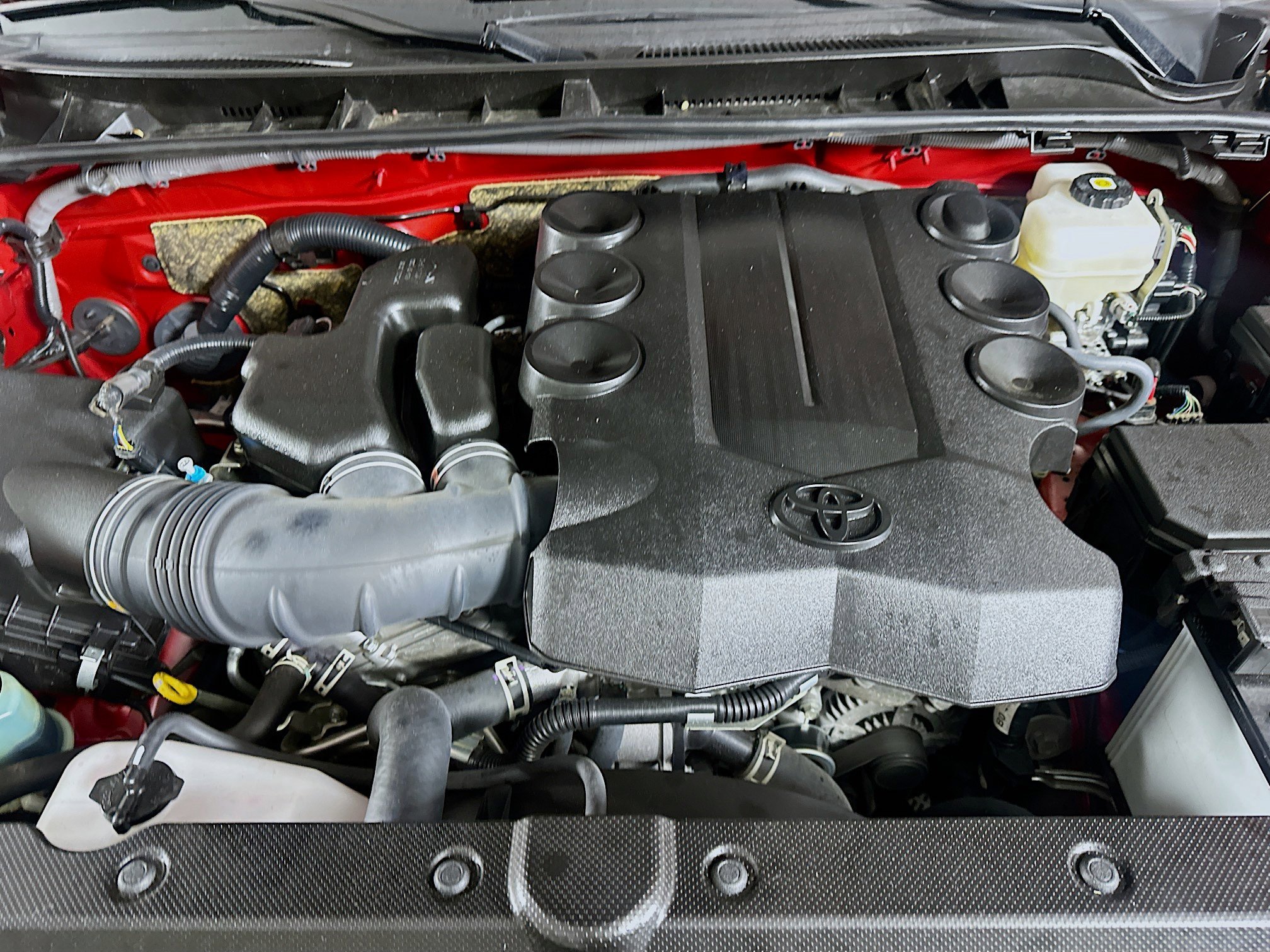 Used 2024 Toyota 4Runner SR5 Premium image 32