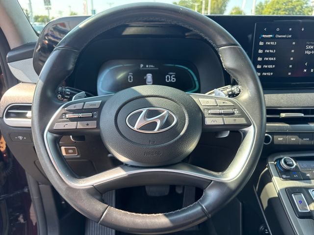 Used 2025 Hyundai Palisade SEL FWD image 21