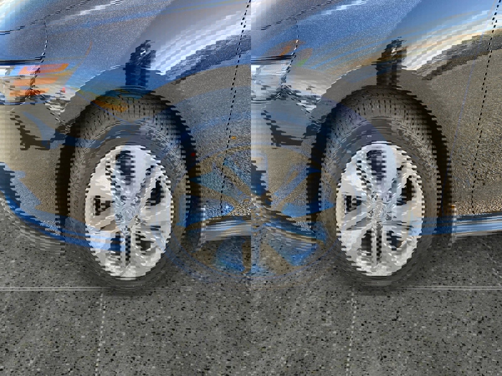 Used 2025 Honda Accord LX image 14