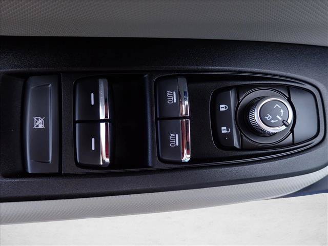 Used 2026 Subaru Forester Limited w/ Limited Package AWD/4WD image 15