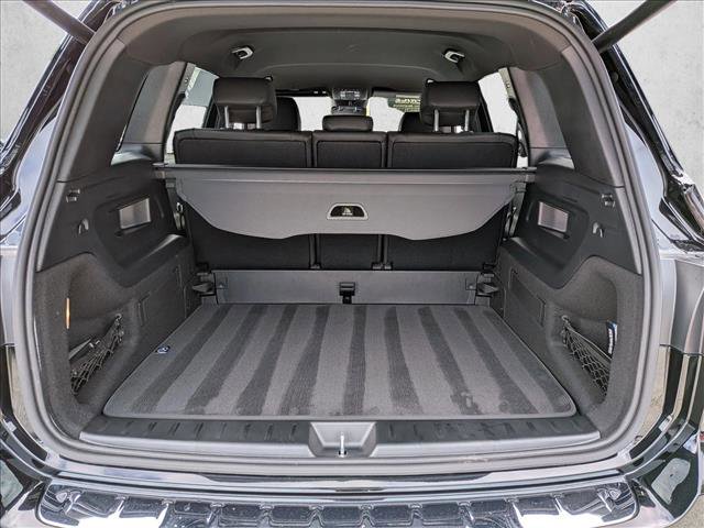 New 2025 Mercedes-Benz GLB 250 image 6
