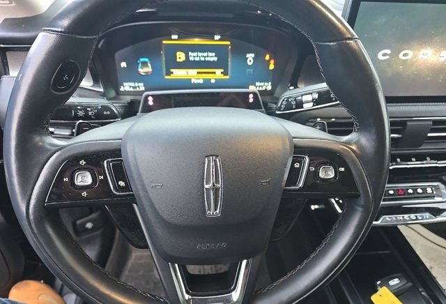 Used 2023 Lincoln Corsair Reserve w/ Equipment Group 202A image 8