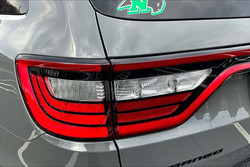 Used 2022 Dodge Durango GT image 23