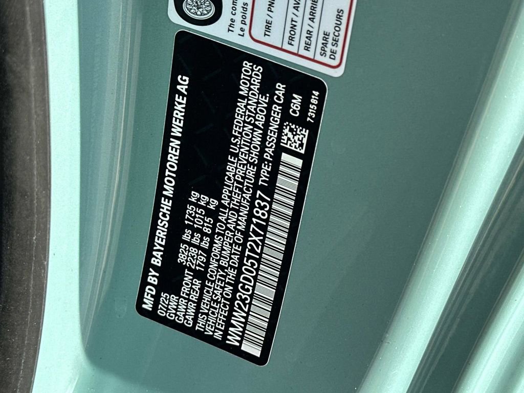 Used 2026 MINI Cooper S image 30