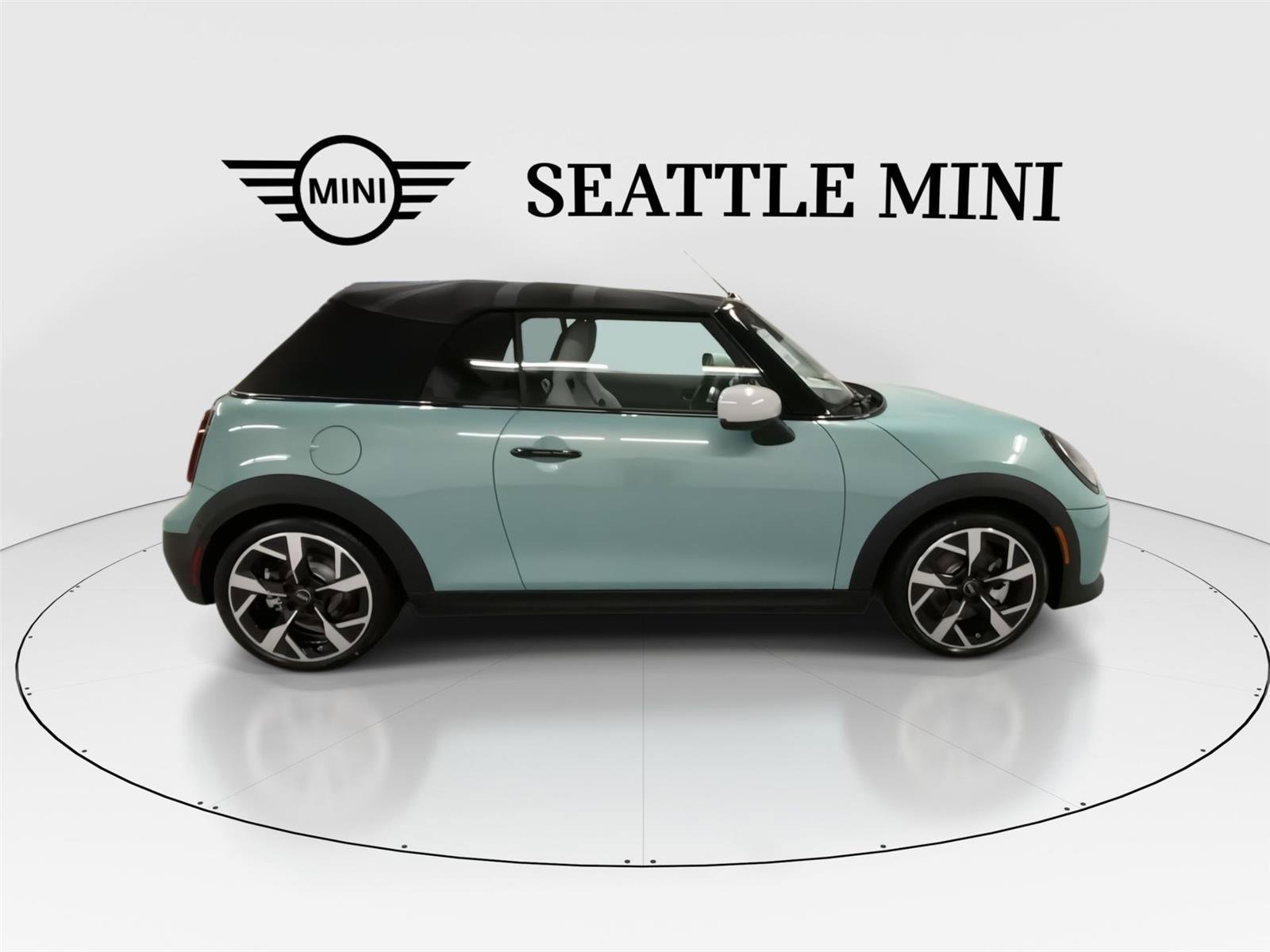 New 2026 MINI Cooper S image 12