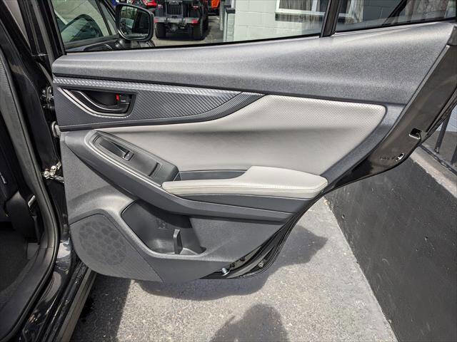 Used 2023 Subaru Crosstrek 2.5i Sport image 17