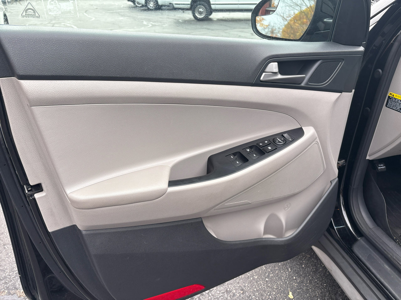 Used 2018 Hyundai Tucson SEL image 9