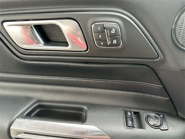 Certified 2023 Ford Mustang GT Premium w/ Equipment Group 401A image 14