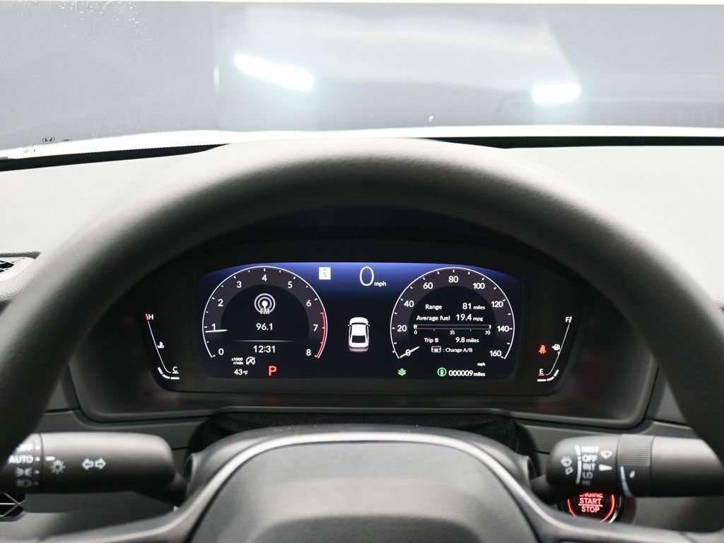 New 2026 Honda Accord SE image 49