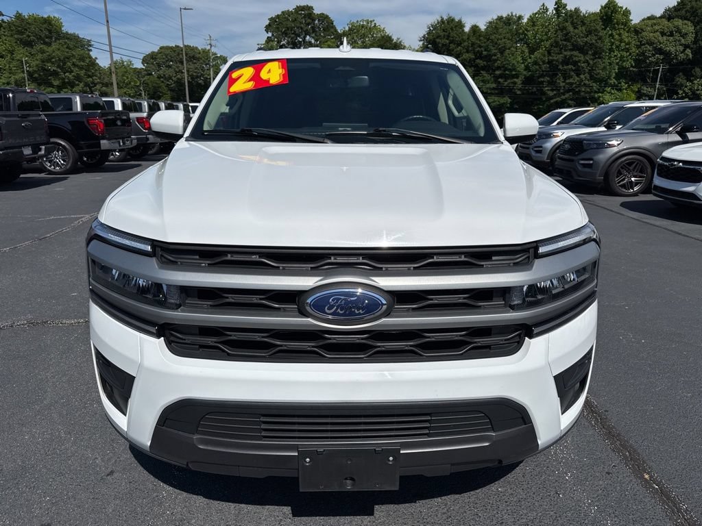 Used 2024 Ford Expedition XLT AWD/4WD image 33