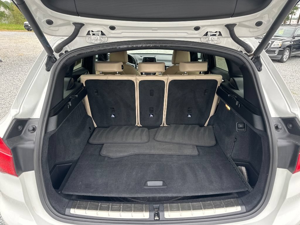 Used 2018 BMW X1 xDrive28i AWD/4WD image 19