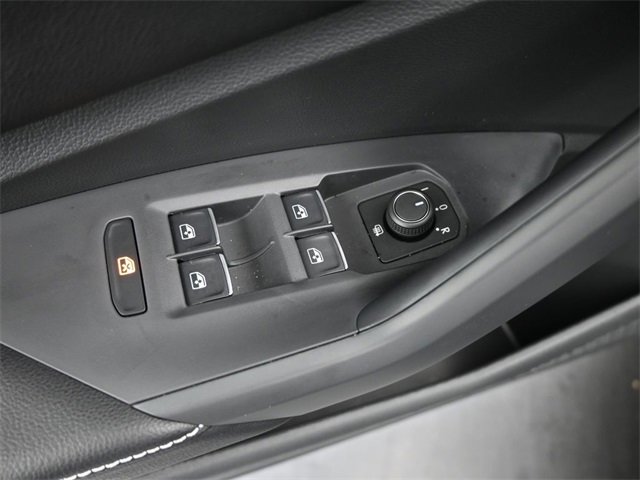 New 2026 Volkswagen Jetta S image 13