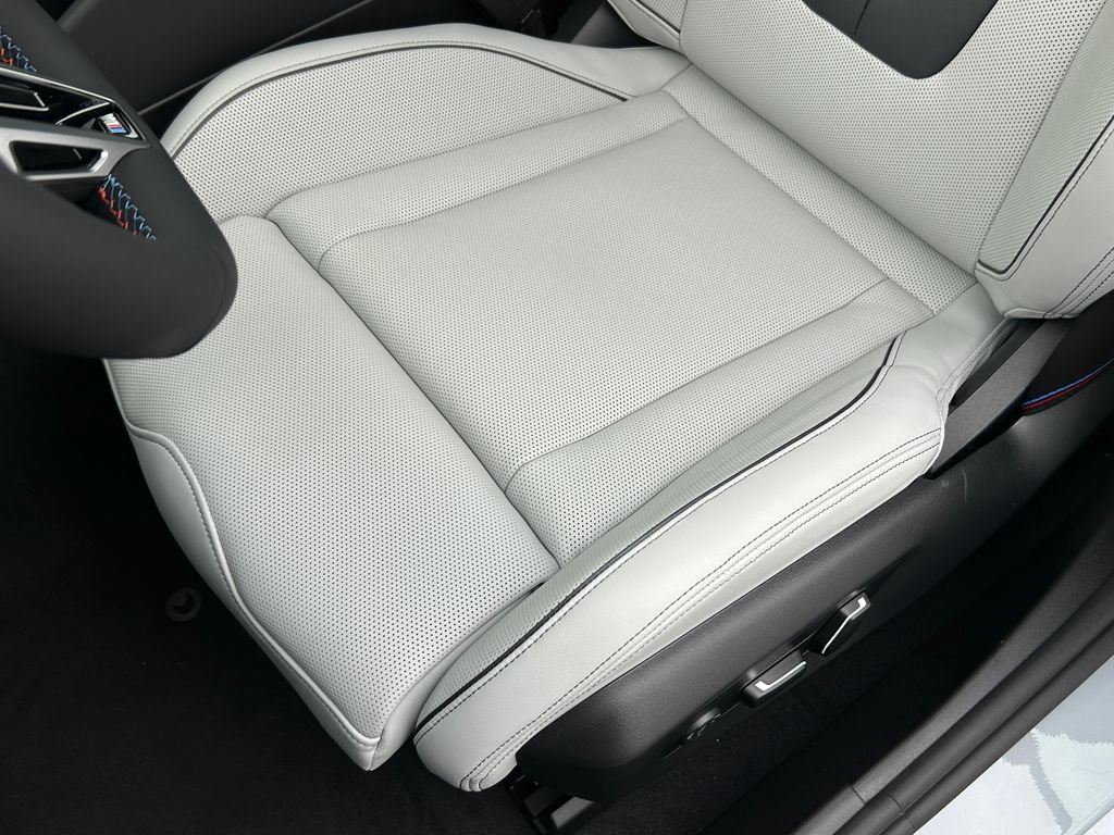 New 2027 BMW M5 Touring w/ M Driver's Package AWD/4WD image 15